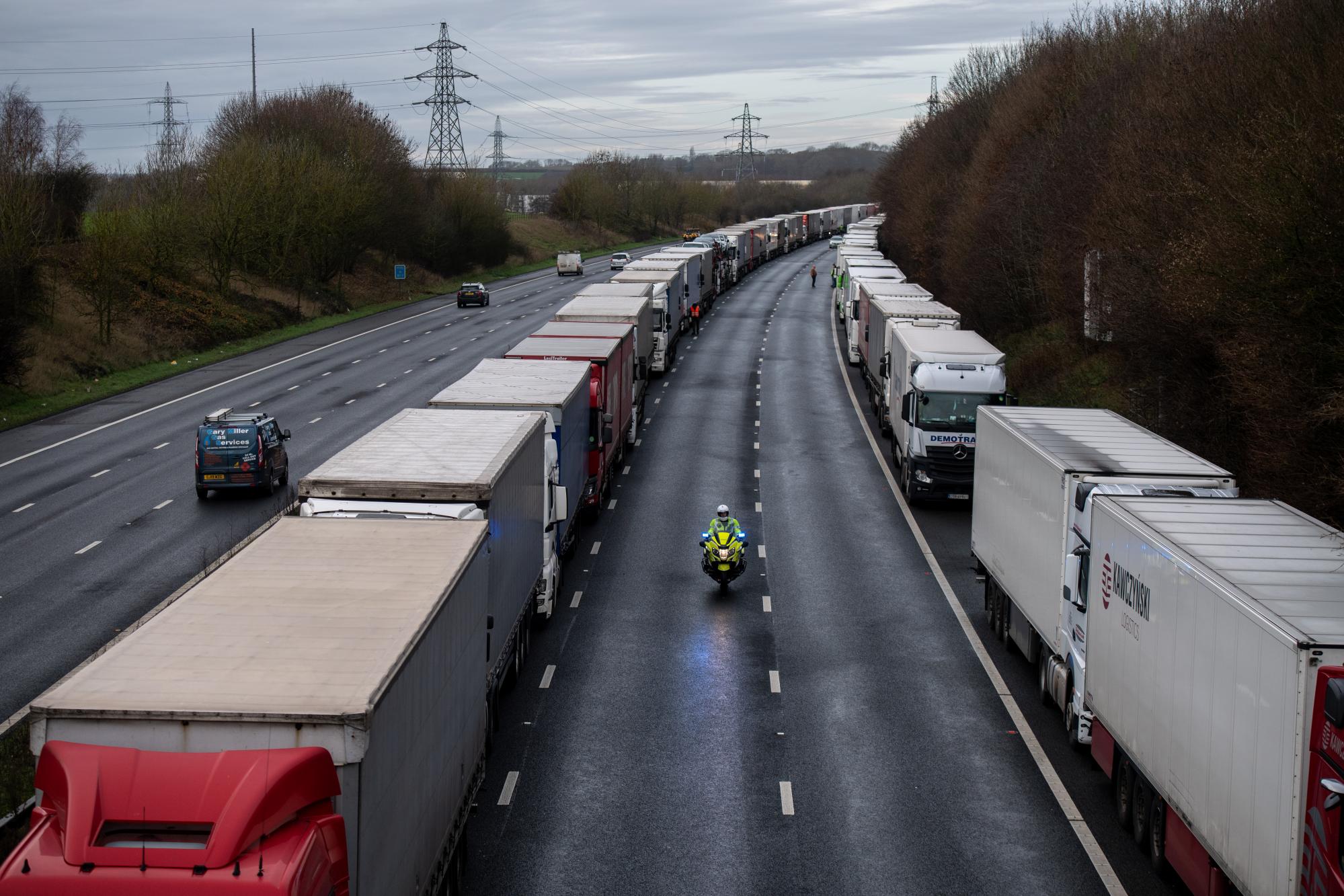 Платные дороги в Европе: сколько стоят и как оплачивать украинским автомобилистам